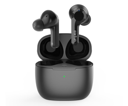 Słuchawka bezprzewodowa EarFun Air Czarne TW200B